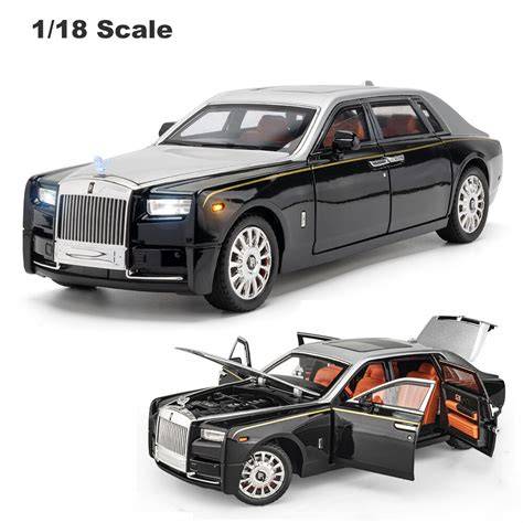 1 18 diecast PenalbaWeb.com