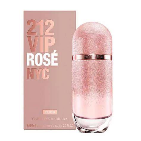 212 vip rose PenalbaWeb.com