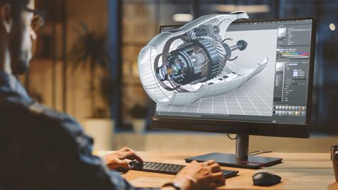 3d monitor PenalbaWeb.com