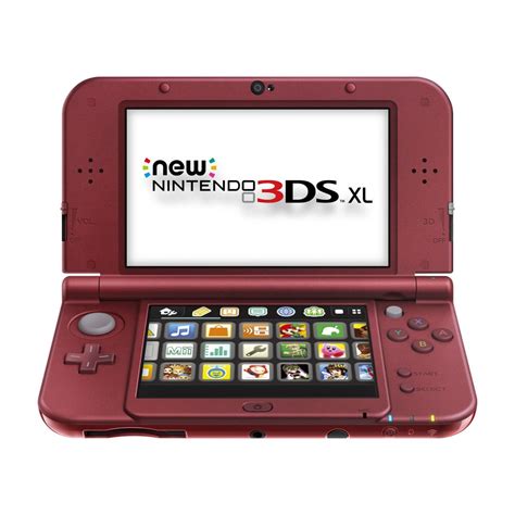 3ds xl PenalbaWeb.com