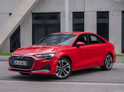 A3 sedan PenalbaWeb.com