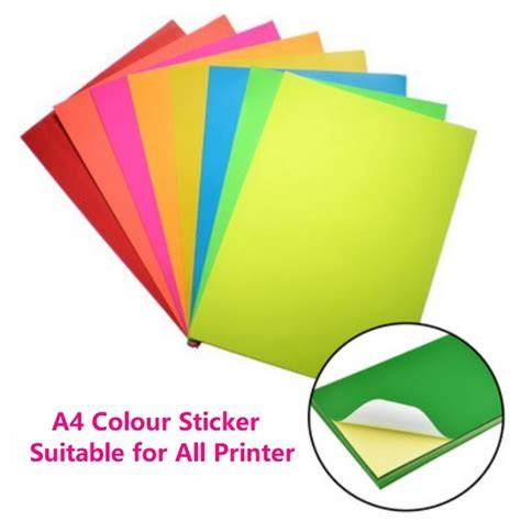 A4 colour PenalbaWeb.com