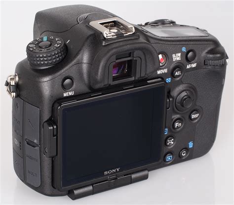 A77 ii PenalbaWeb.com