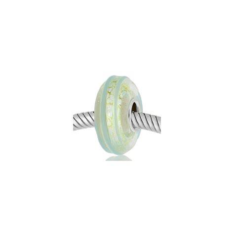 Abalorio plata cristal PenalbaWeb.com