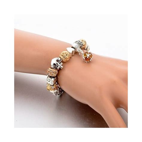 Abalorios estilo pandora PenalbaWeb.com