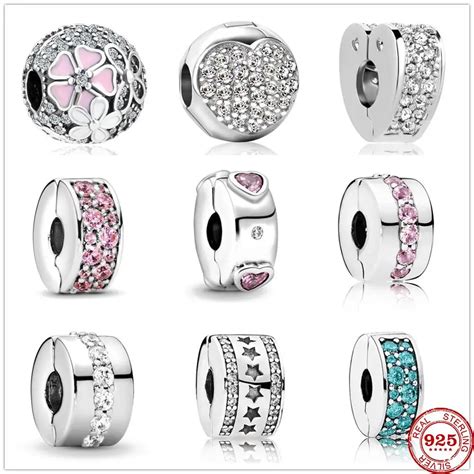 Abalorios pulsera pandora PenalbaWeb.com