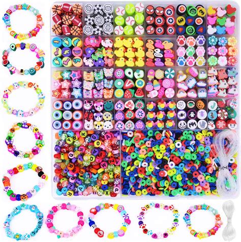 Abalorios pulsera PenalbaWeb.com
