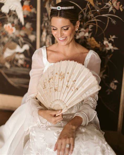 Abanico novia PenalbaWeb.com