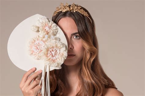 Abanicos de novia PenalbaWeb.com
