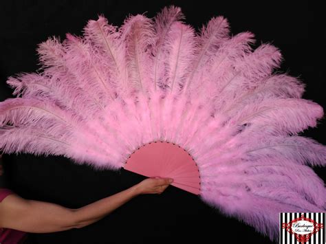 Abanicos de plumas PenalbaWeb.com