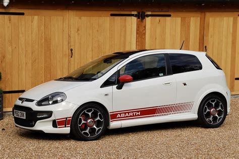 Abarth punto PenalbaWeb.com