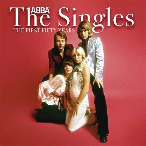 Abba single PenalbaWeb.com