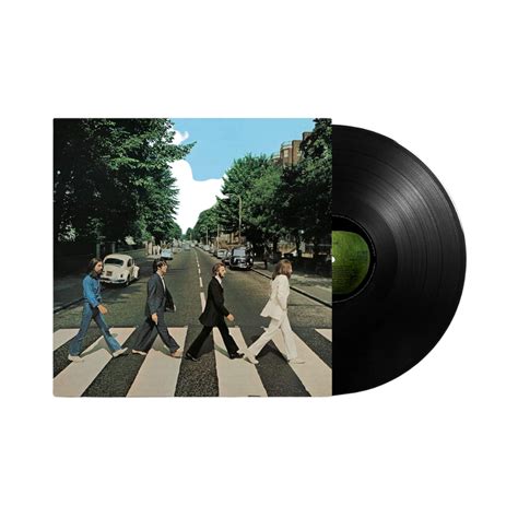 Abbey road vinilo PenalbaWeb.com