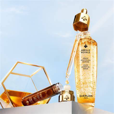Abeille royale PenalbaWeb.com