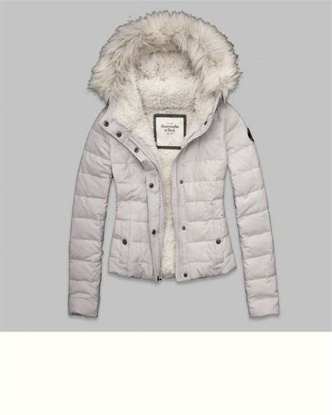 Abercrombie ropa mujer PenalbaWeb.com