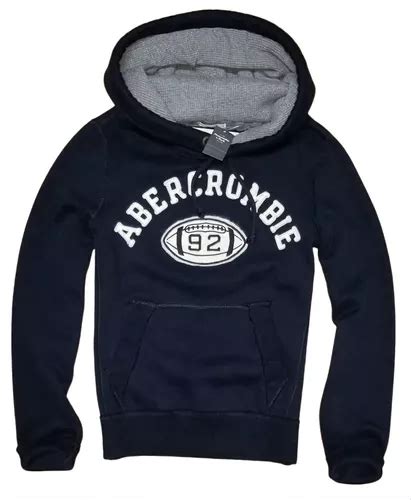 Abercrombie sudadera PenalbaWeb.com