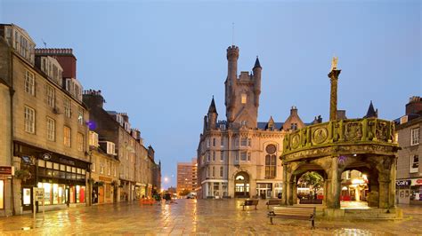 Aberdeen city PenalbaWeb.com