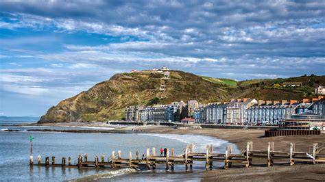 Aberystwyth PenalbaWeb.com