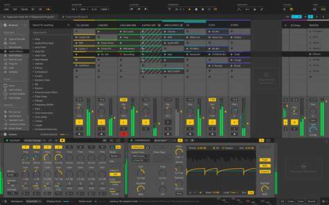 Ableton PenalbaWeb.com