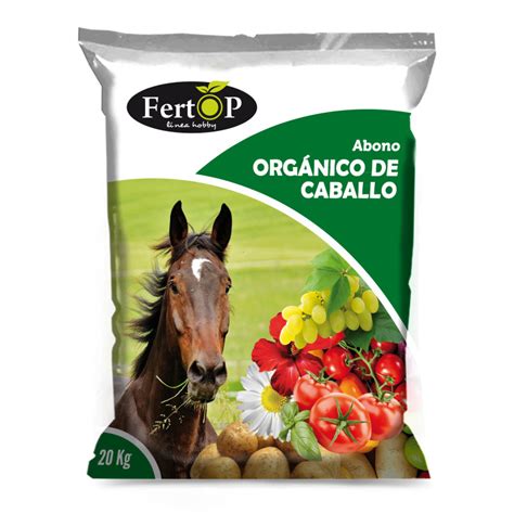 Abono caballo PenalbaWeb.com