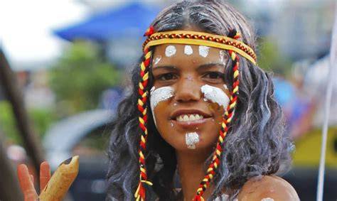 Aborigen PenalbaWeb.com