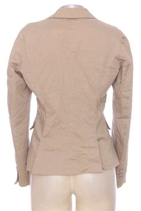 Abrigo adolfo dominguez beige PenalbaWeb.com