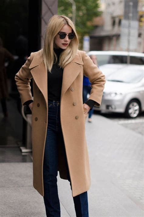 Abrigo beige PenalbaWeb.com