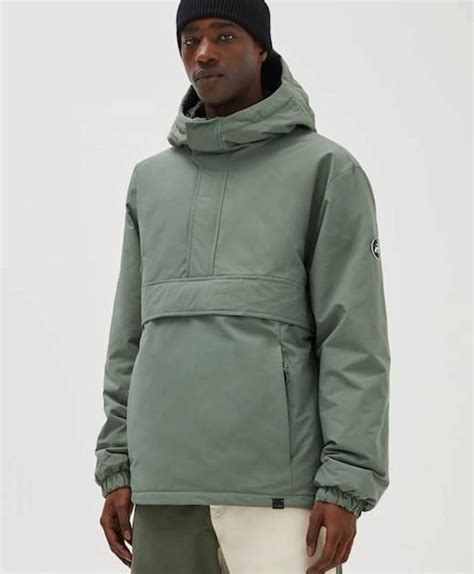 Abrigo canguro PenalbaWeb.com