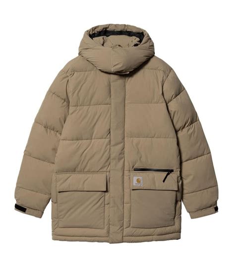 Abrigo carhartt PenalbaWeb.com