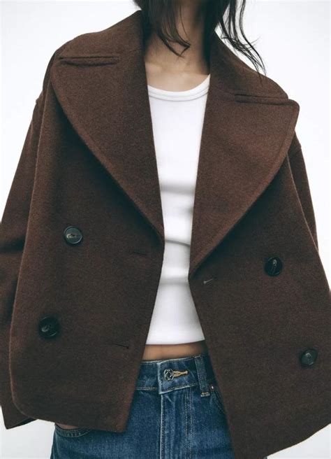 Abrigo corto primavera PenalbaWeb.com