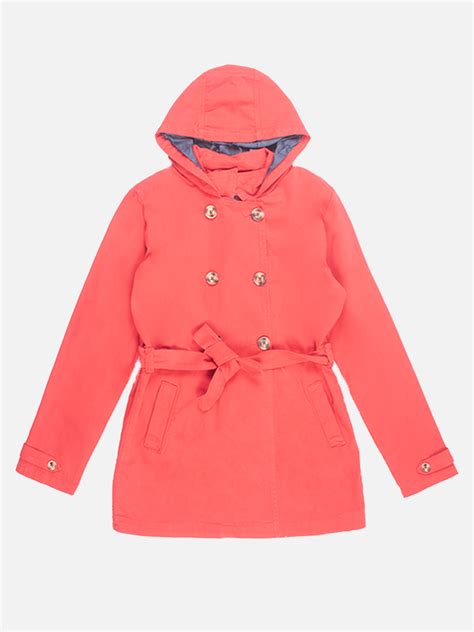 Abrigo gabardina PenalbaWeb.com