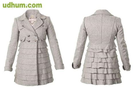 Abrigo holy preppy PenalbaWeb.com