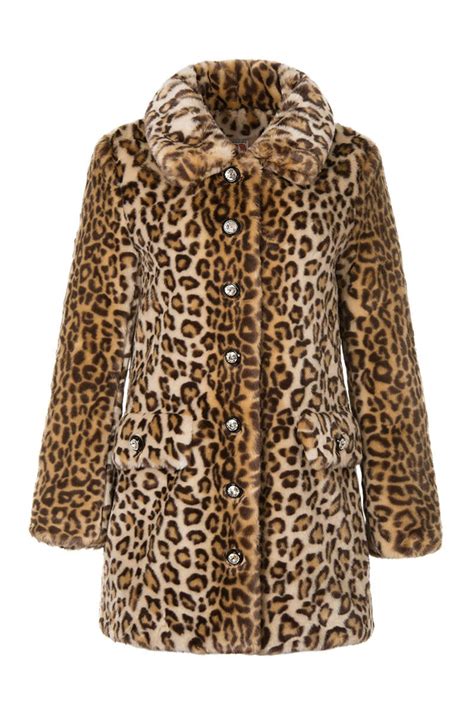 Abrigo leopardo PenalbaWeb.com