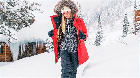 Abrigo nieve PenalbaWeb.com