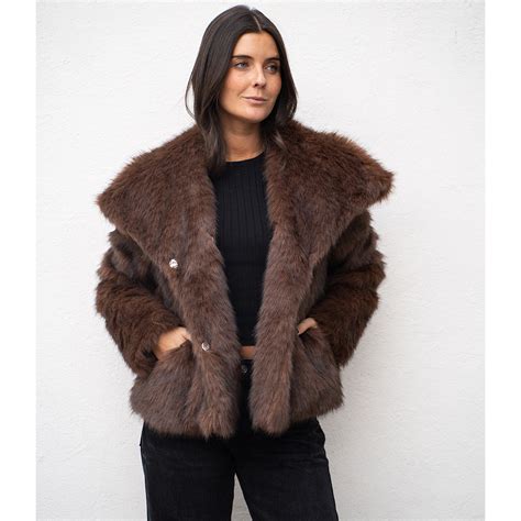 Abrigo original PenalbaWeb.com