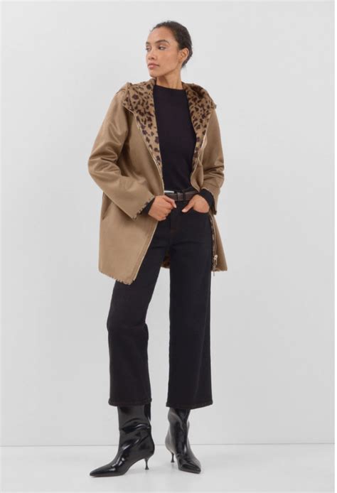 Abrigo reversible PenalbaWeb.com