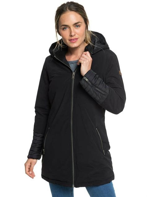 Abrigo roxy PenalbaWeb.com