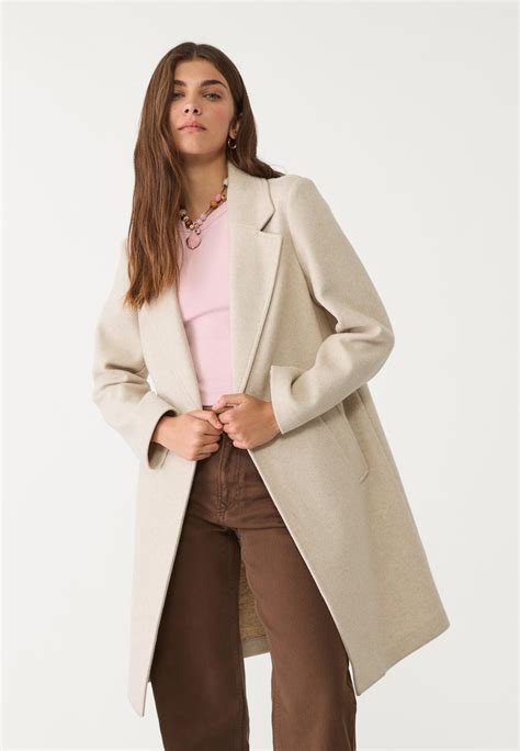 Abrigo stradivarius PenalbaWeb.com