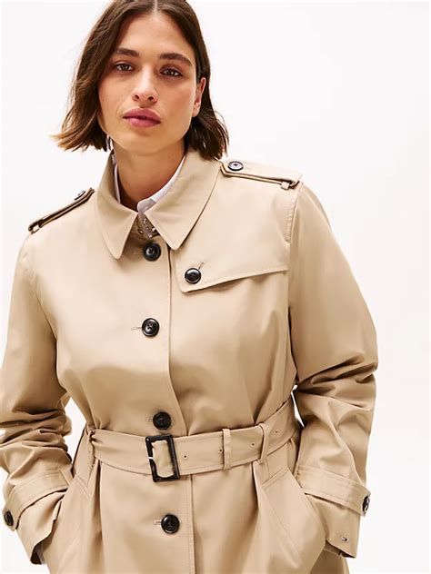 Abrigo trench PenalbaWeb.com