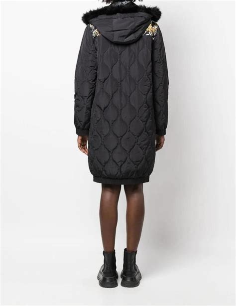 Abrigo versace PenalbaWeb.com