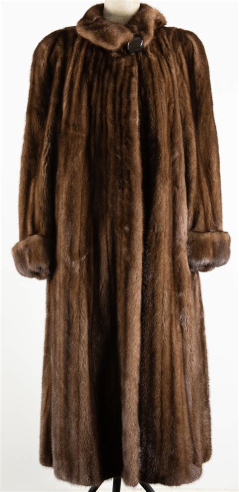 Abrigo vison PenalbaWeb.com