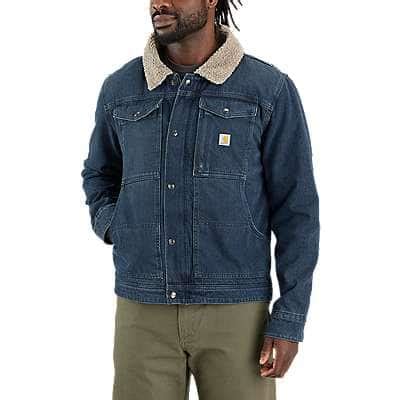 Abrigos carhartt PenalbaWeb.com