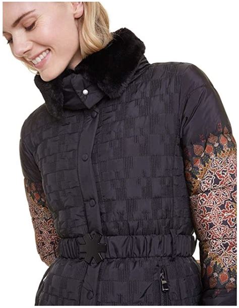 Abrigos desigual PenalbaWeb.com