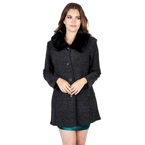 Abrigos de mujer PenalbaWeb.com