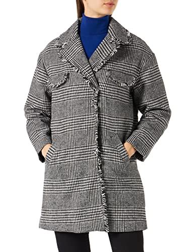 Abrigos naf naf PenalbaWeb.com