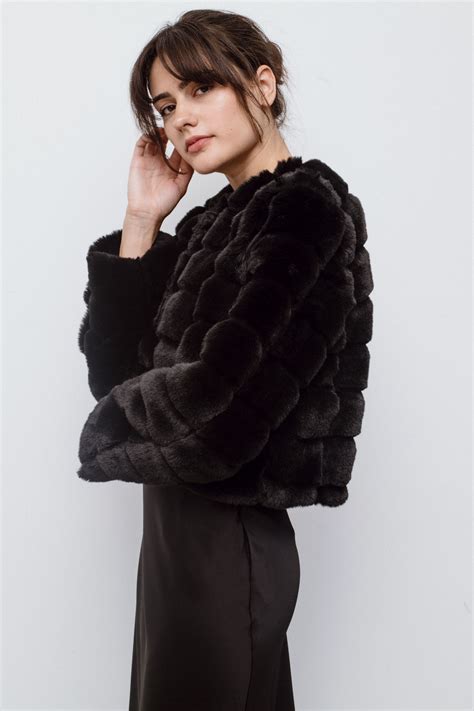 Abrigos de pelo sintetico PenalbaWeb.com