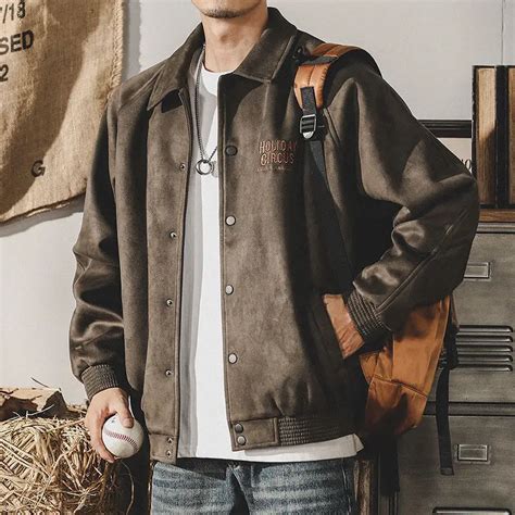 Abrigos vintage hombre PenalbaWeb.com