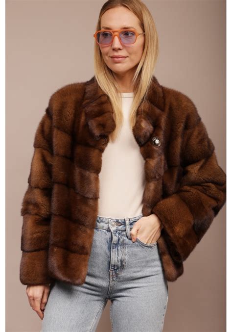 Abrigos de vison PenalbaWeb.com