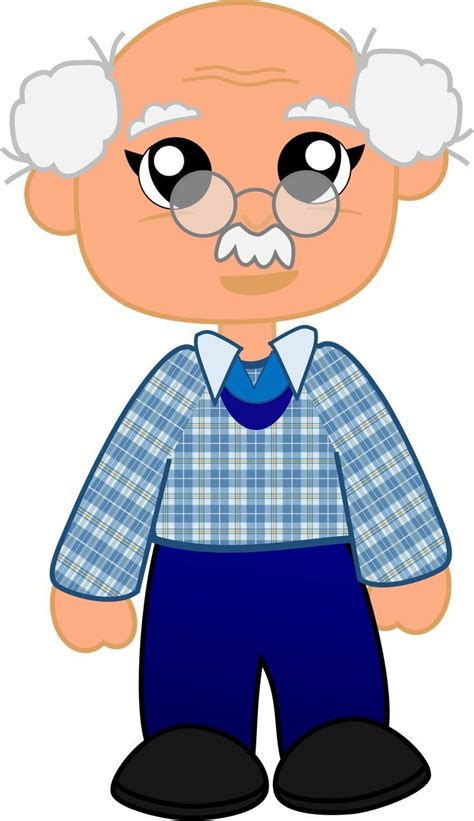 Abuelito PenalbaWeb.com