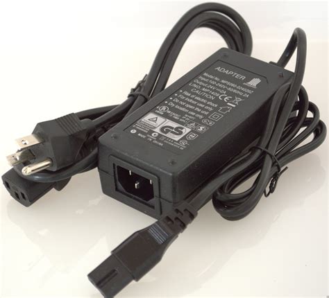 Ac adapter PenalbaWeb.com